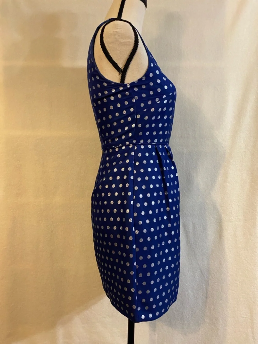 J. Crew size true